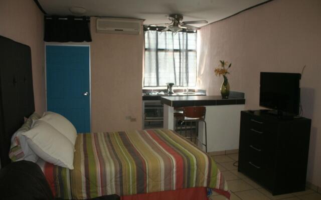 My Suite Ejecutivas