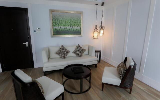 Montgomerie Links Villas Hoi An