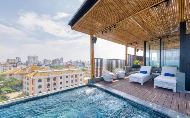 Kua Casa Suite