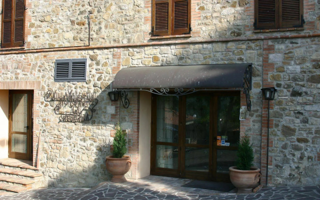 Relais Villa Valentini
