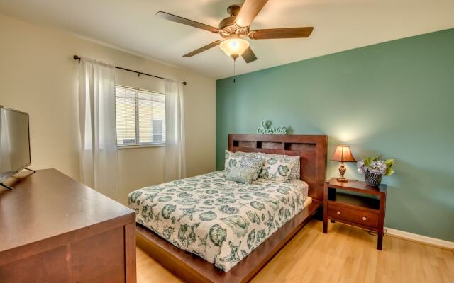 Villa Belle Vie - Roelens Vacations