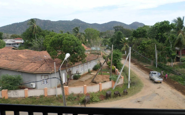 Vista Rathna Holiday Resort