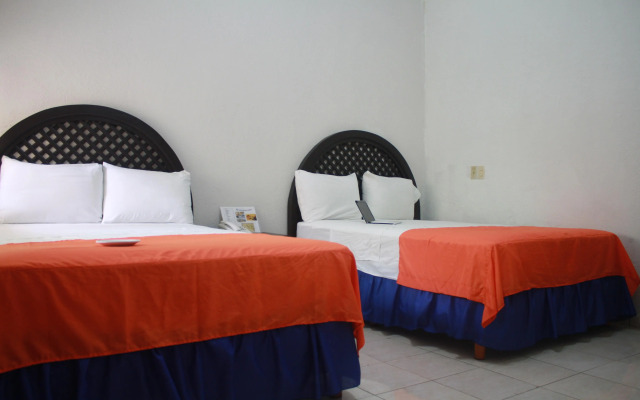 Hotel Nautico Inn