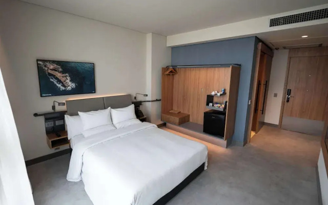 Novotel Recife Marina