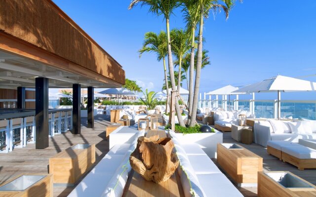 Ocean View Luxury Condo