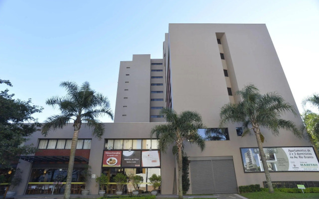 Tri Hotel Executive Caxias