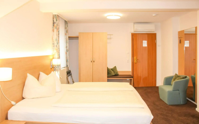 TOP Hotel Goldenes Fass