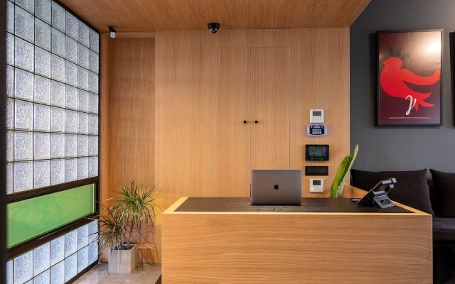 3 Pines Design Living