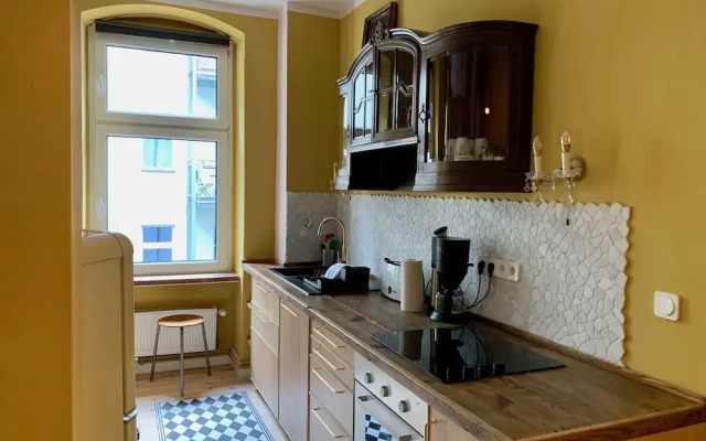 Brilliant Apartments