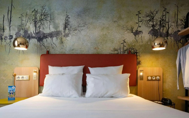 Mercure Saint Omer Centre Gare