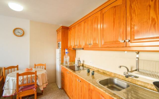 Apartment 3 minutes from Puerto Rico beach
