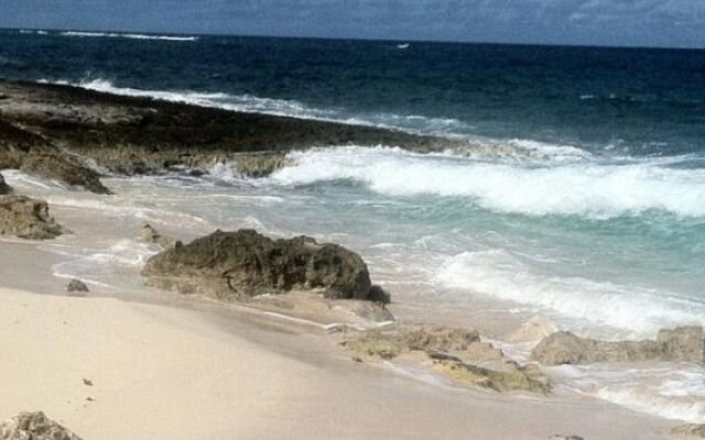 Arawak Beach Inn