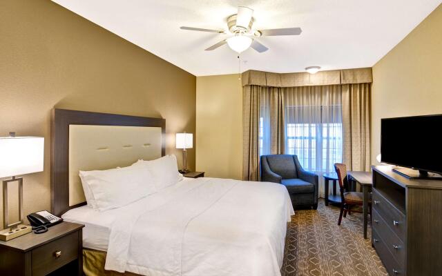 Homewood Suites Kansas City/Overland Park