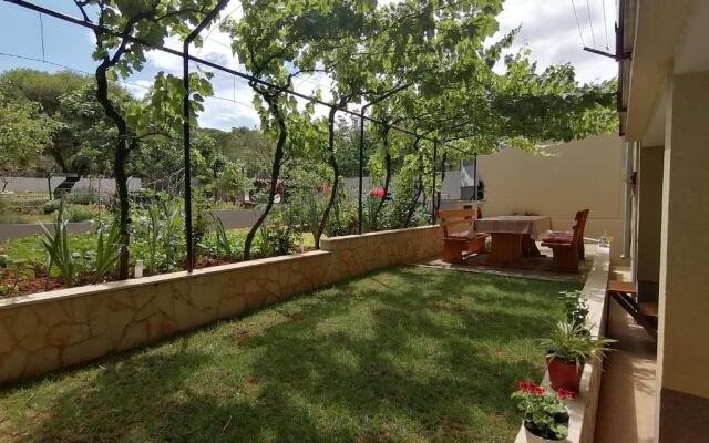 Apartment Oliva