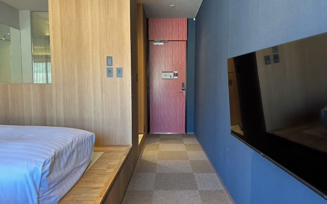 The Aconcagua Resorts – Guest Rooms – Minamiaso