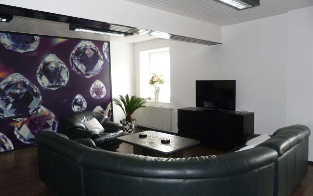 Suite-Apartement-Essen