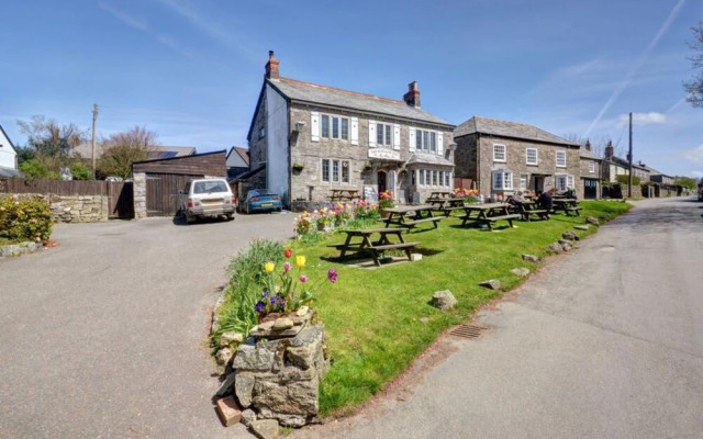 Blisland Blisland in Blisland