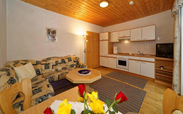 Berghof Pension und Ferienwohnungen