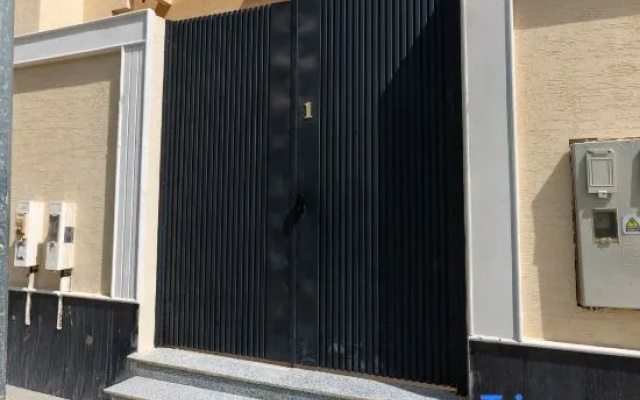 Private Zone Al Aqeeq