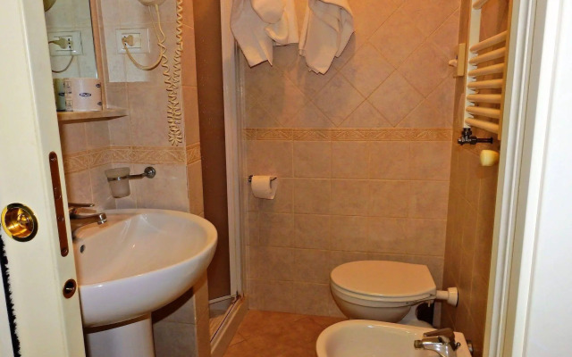Hotel La Torre