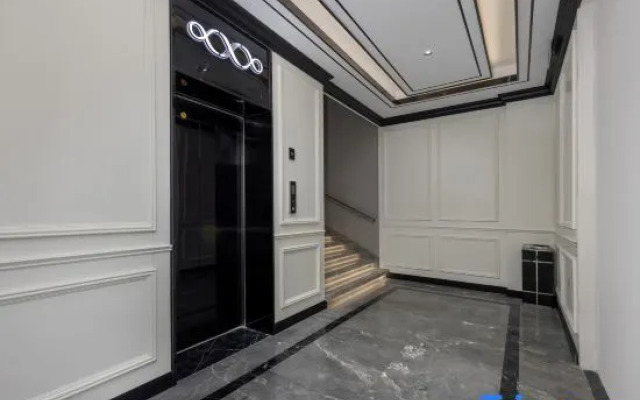 Xana Hotelle (Liaozhong District Commercial Street)