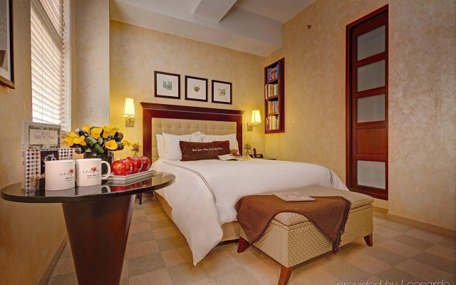 Library Hotel by Library Hotel Collection