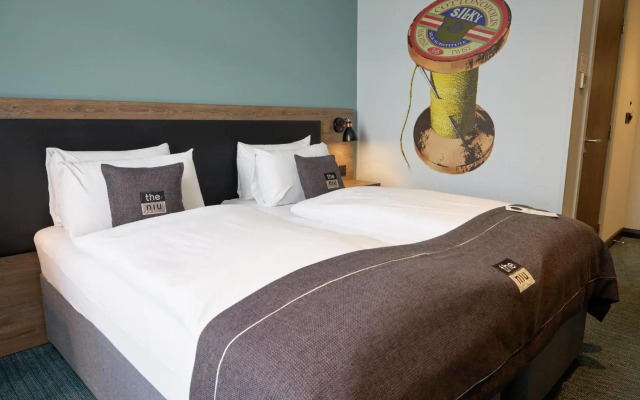 Holiday Inn - the niu, Loom Manchester North by IHG