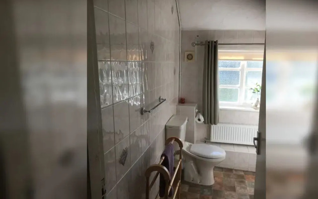 Ye Olde Robin Hood Inn