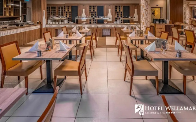 Wellamarin Hotel