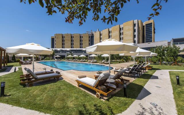 Doubletree by Hilton Avanos - Cappadocia