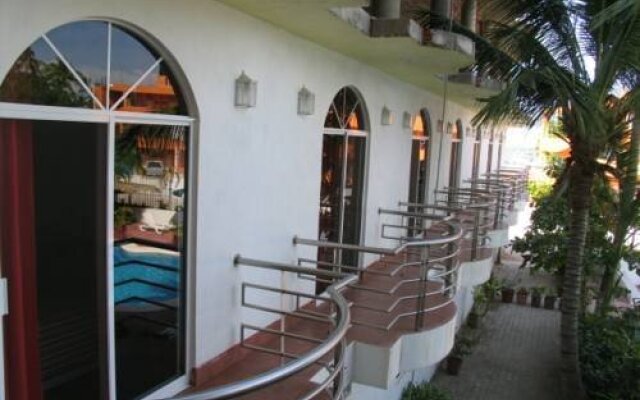 Hotel y Suites Bugambilias