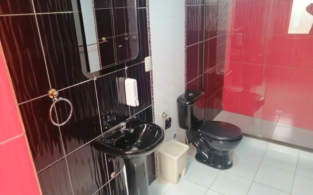 RIXAA Hotel