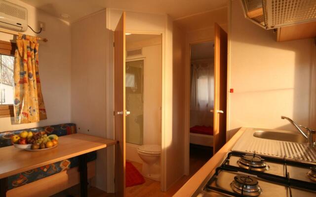 Camping Village Mare Pineta