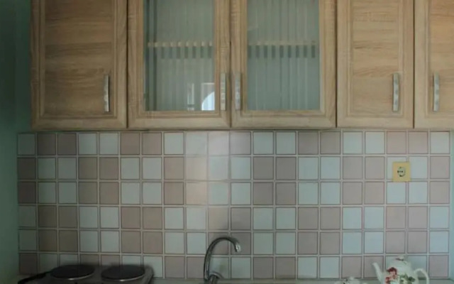 Alexandra Apartments Stalis by Estia