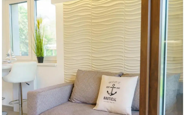 Kenese Regatta Apartman