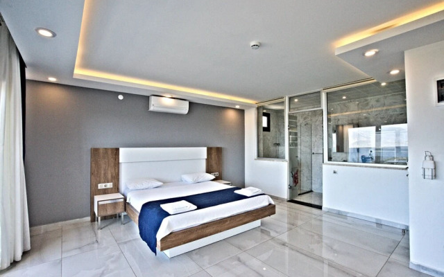 Stone Hill Kas