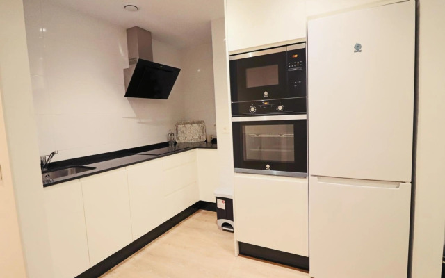 Poeta 2 Bedroom Apartment