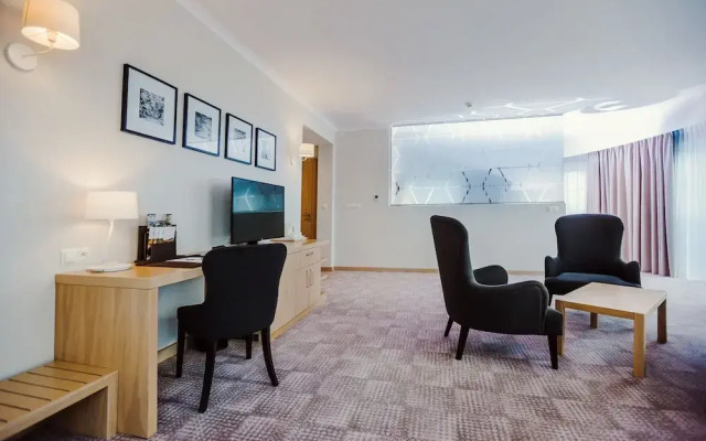 Hotel Sokół Wellness & SPA