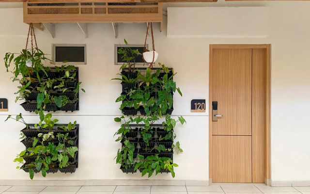 RedDoorz @ Jakal Bawah 2