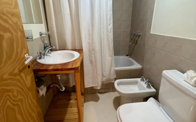 Chaltén Mountain Lofts 2