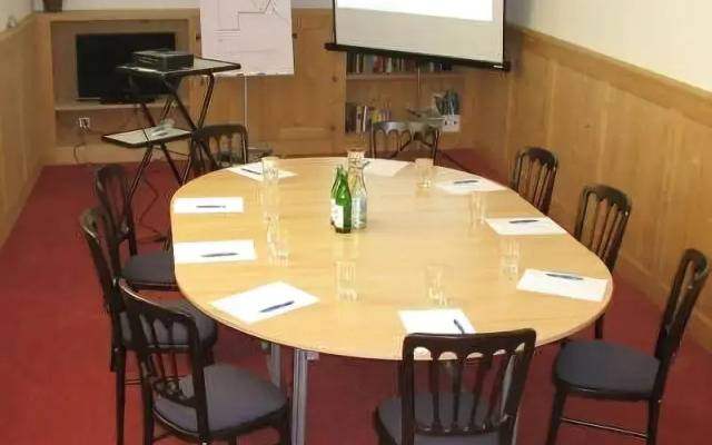 Gasthaus & Hotel Berninahaus