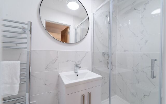 Royal House Luxury Apartments Chester