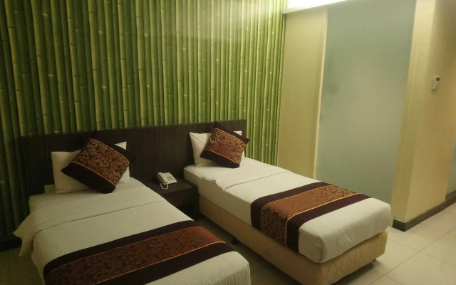 ESQ Shamelin Hotel
