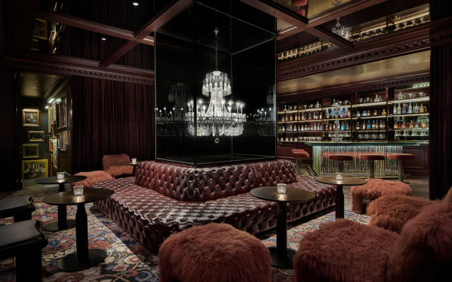 Kimpton Qiantan Shanghai by IHG