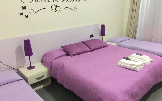 Sapore di mare 5 Terre Affittacamere