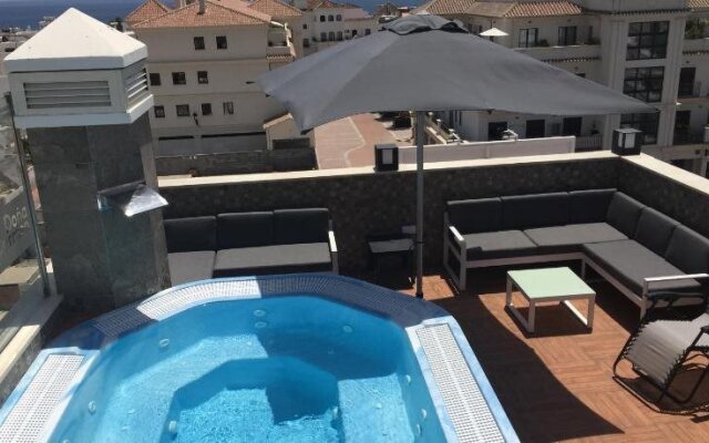 Hostal Doña Carmen