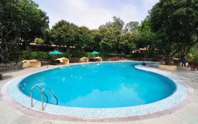 Infinity Resort Kanha