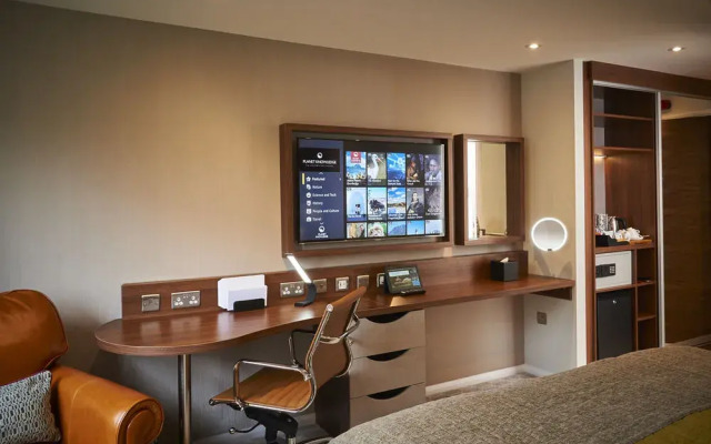 The Woodlands Event Centre