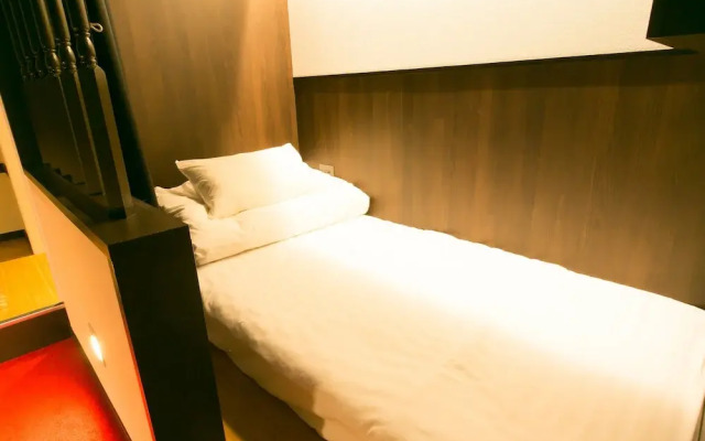 THE LIMELIGHT KYOTO - Hostel