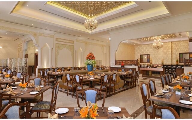 Indana Palace Jaipur